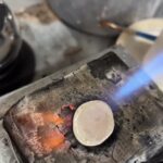 Why I started making fine handmade jewellery