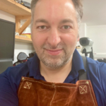 Meet the maker